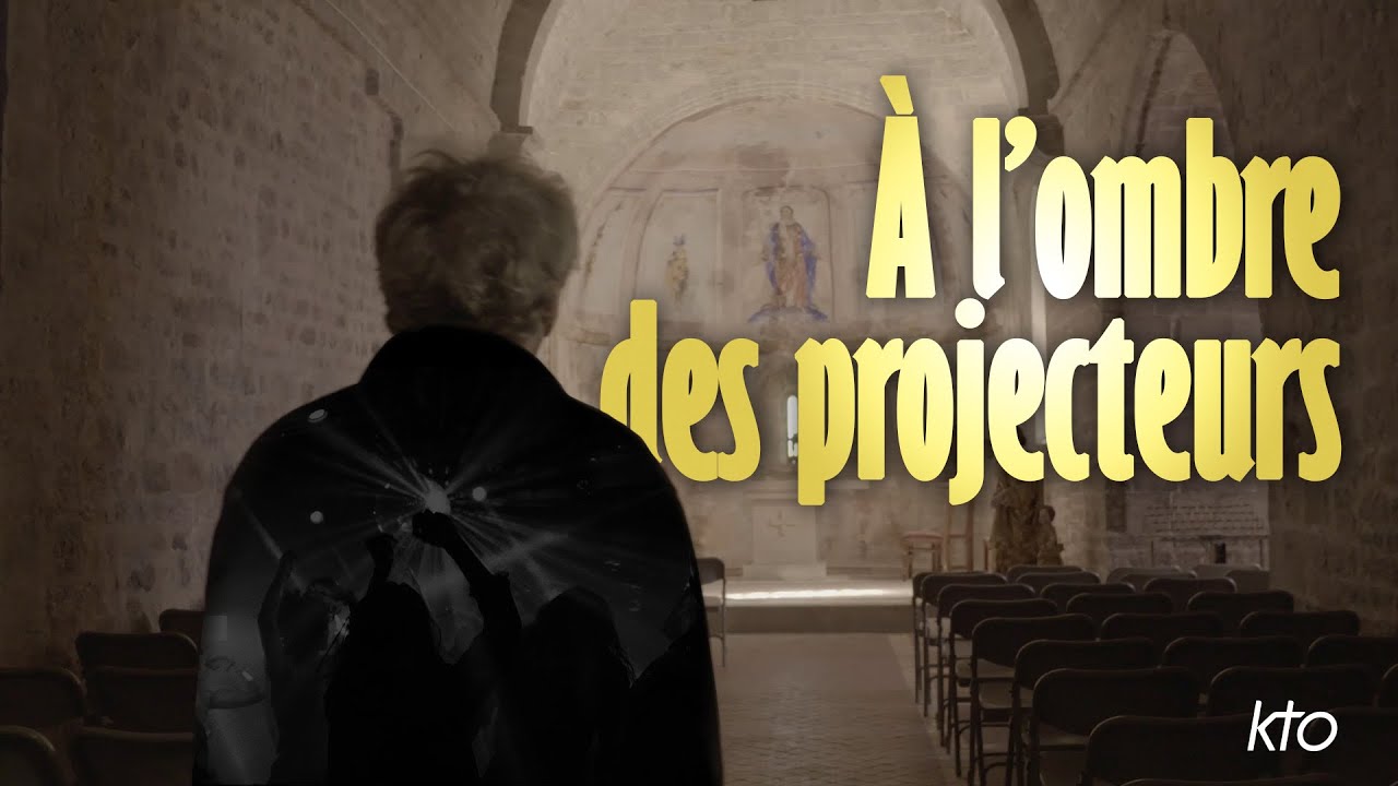 A l'ombre des projecteurs