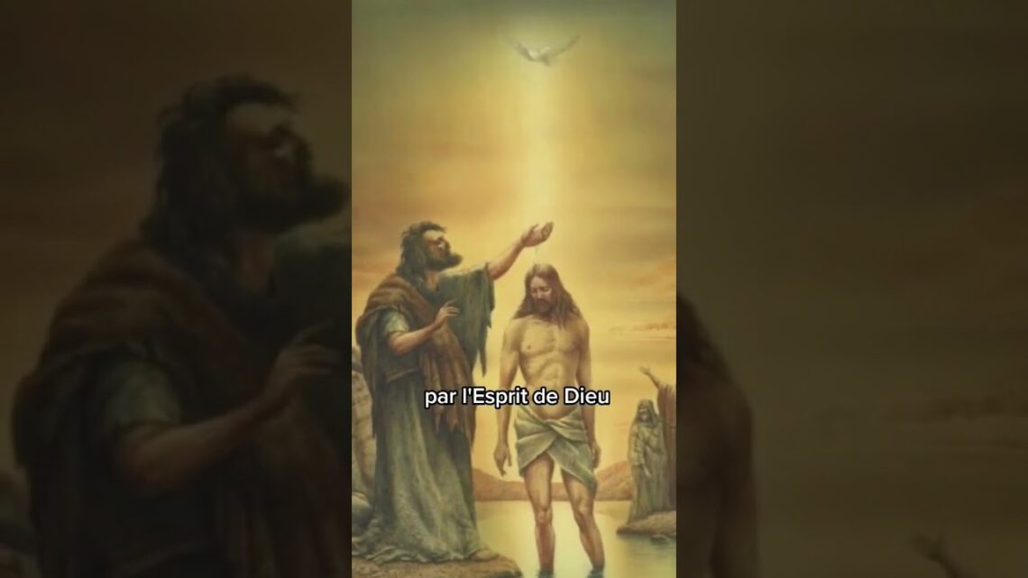 "CHRIST", QU'EST CE QUE CA VEUT DIRE ?