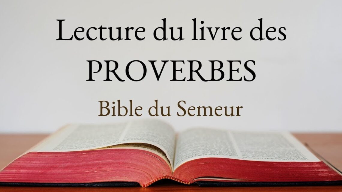 Commentaire du Proverbe 19,22 : Ce qu'on souhaite chez l'homme c'est la miséricorde/