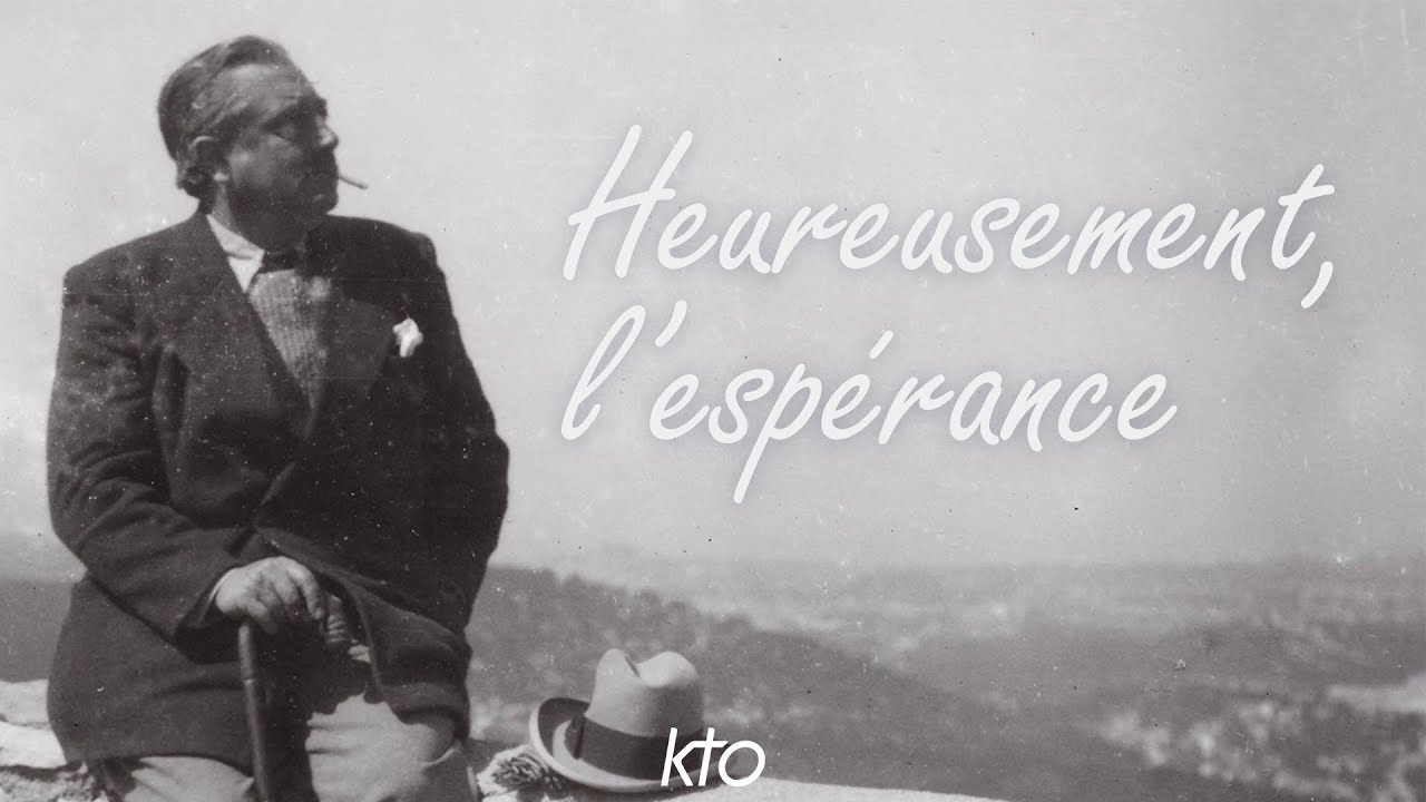 Heureusement l'Espérance