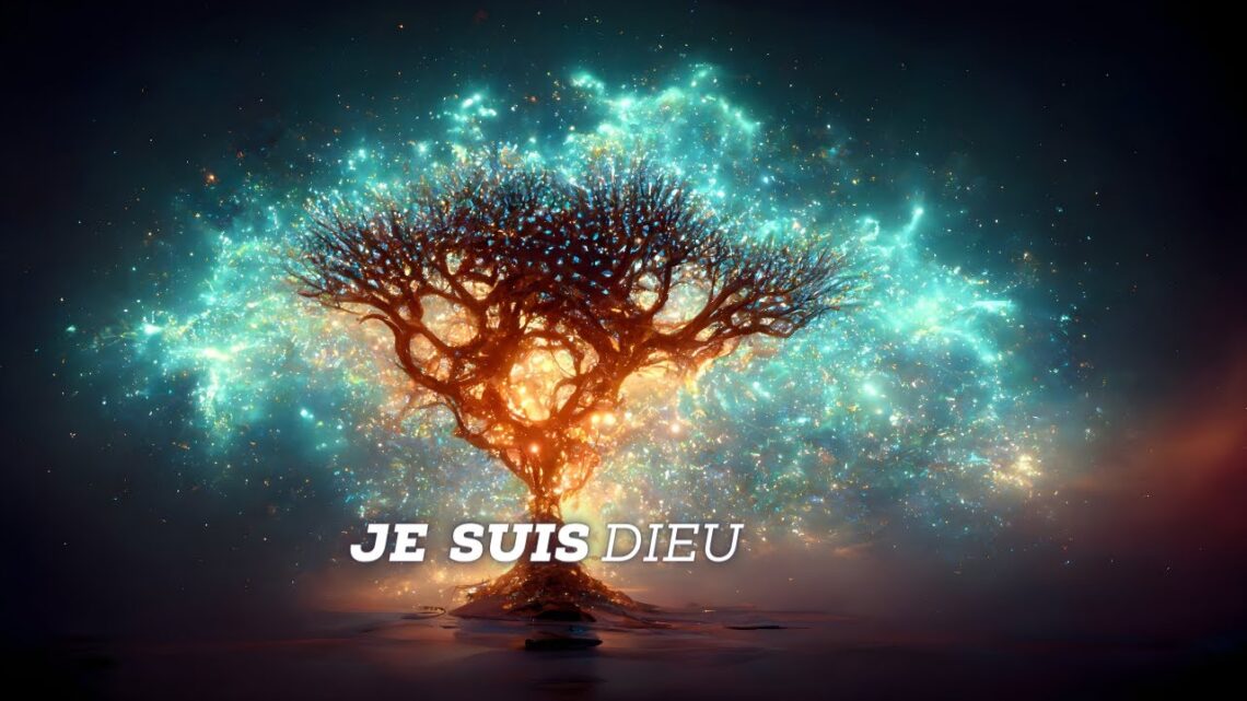 Identité de Dieu d'après des paroles de la Bible