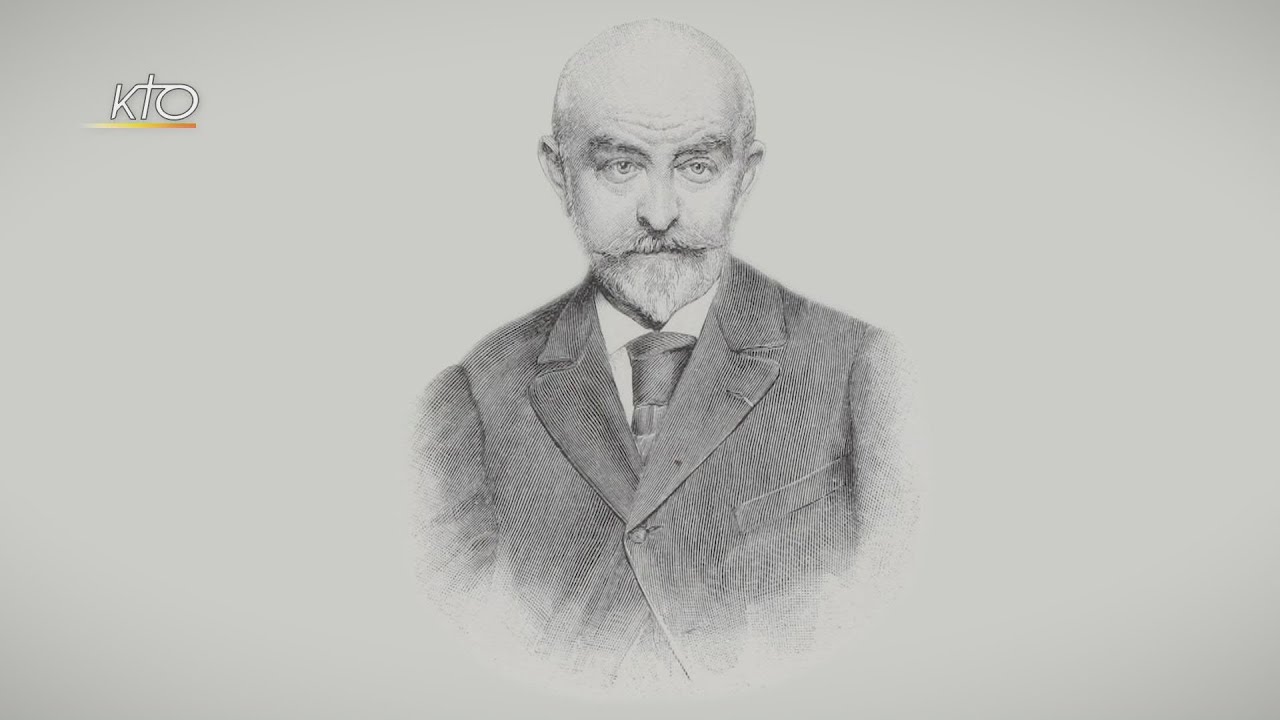 Joris-Karl Huysmans, Le converti littéraire