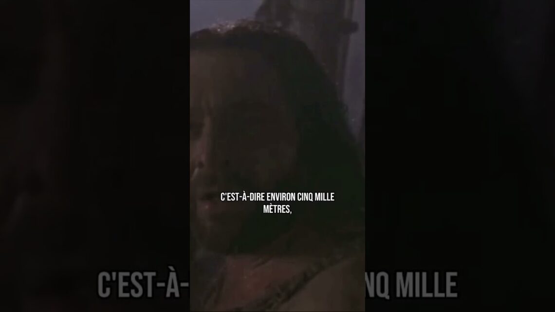 La peur inévitable sans Jésus #peur #foi #dieu
