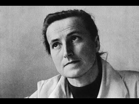 La vie de Wanda Poltawska, l’âme sœur de Jean-Paul II, source de sa théologie du mariage 1931-2023 /