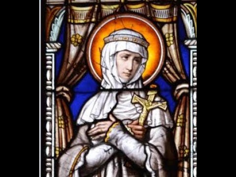 La vie de la Bse Jeanne-Marie de Maillé, veuve chassée par sa famille : Le renoncement (1332-1414) /