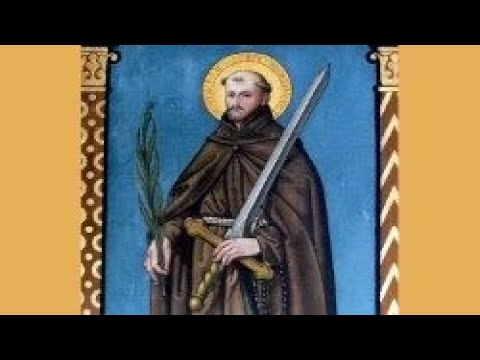 La vie de saint Fidèle de Sigmaringen martyr, apôtre des protestants par vérité et douceur1578-1622/