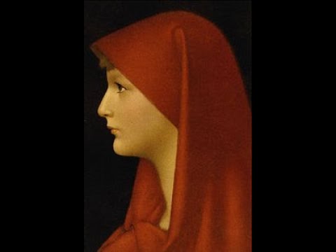 La vie de sainte Azella, Vierge, consacrée dans sa maison (+ vers 400) (29 février) /