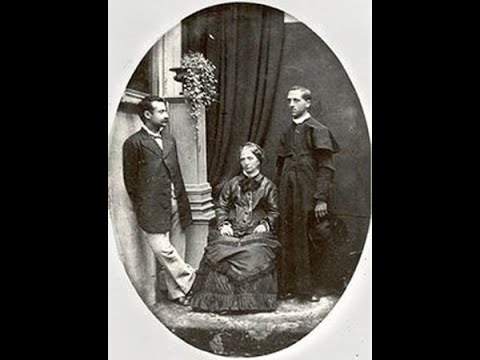 L'affaire Edgardo Mortara : un enfant juif baptisé nourrisson et qui devint prêtre (1851-1940) /