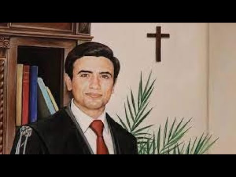 Le martyre du bienheureux Rosario Livatino, Juge anti-mafia italien (1952-1990) (21 Septembre) /