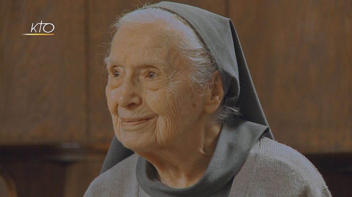 Les Bénédictines de Sainte Bathilde - visages d'une congrégation