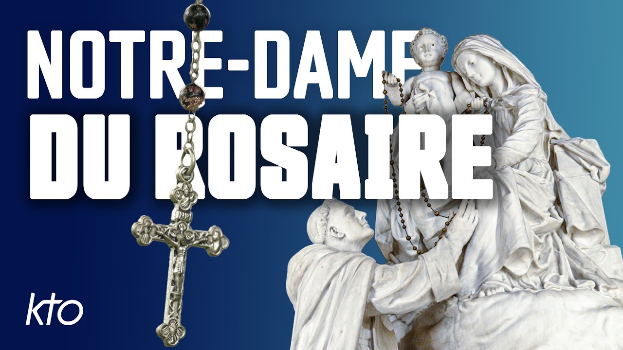 Notre-Dame du Rosaire