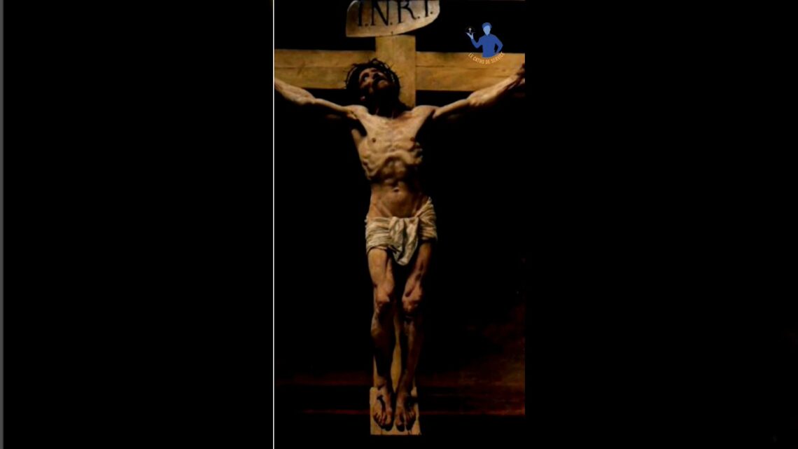 Pourquoi Dieu est-il devenu humain ? #dieu #sauve #jésus