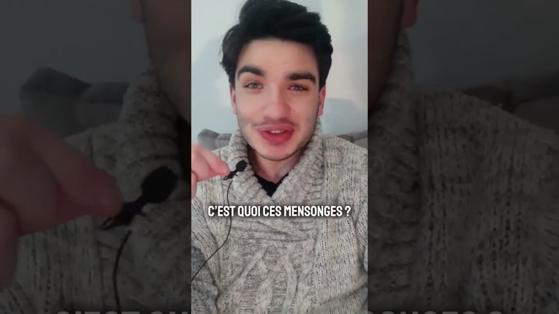 Si tu décidais de croire ? #choix #dieu #question #foi #joie