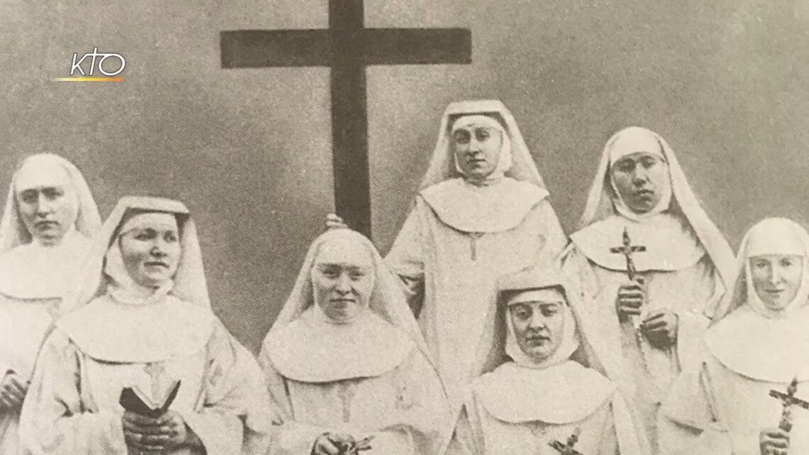 Soeurs de l'ombre