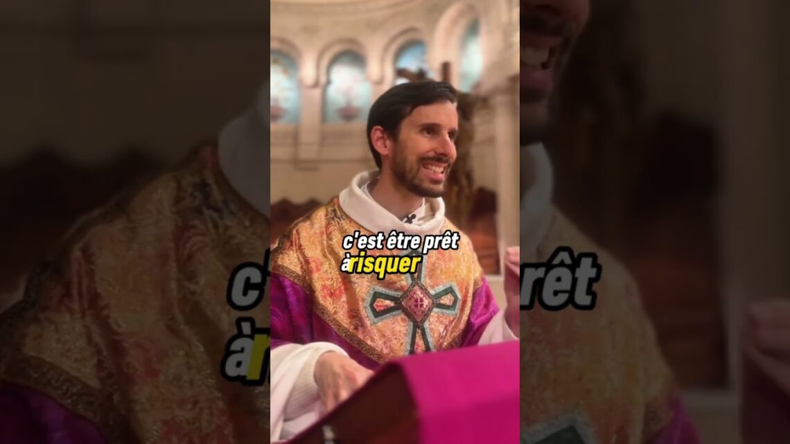 soyez dangereux