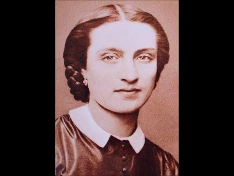 1 sur 2: La vie de sainte Léonie Aviat, fondatrice des Oblates de saint François de Sales(1844-1914)