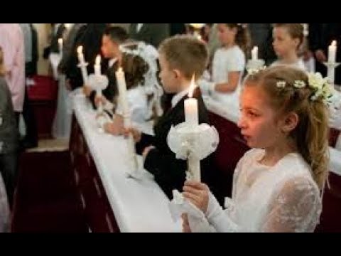 15-Comment l’amour de l’eucharistie est resté intact en Pologne au temps de l’URSS, Maria Winowska /