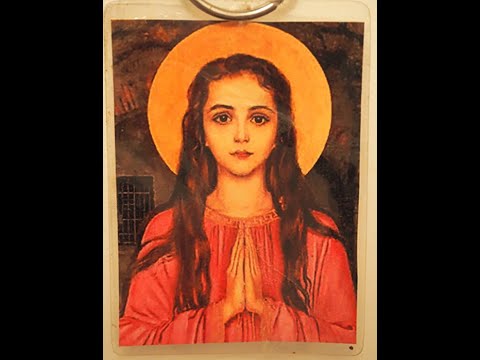 18- Une fillette chinoise, martyre pour l’amour de l’eucharistie (9 décembre 1966), Maria Winowska /