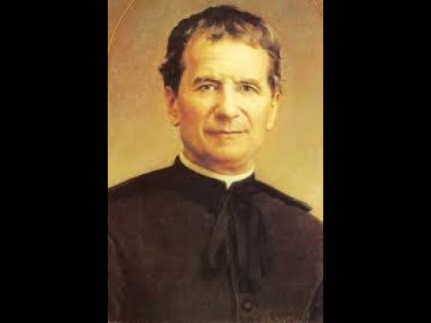 2 sur 2 La pédagogie de saint Jean Bosco pour les jeunes (1815-1888)