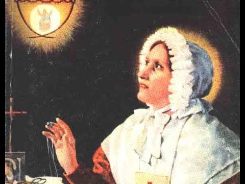 2 sur 2 La vie de la Bienheureuse Anne-Marie Taïgi, une prophétesse donnée à l’Eglise (1769-1837)
