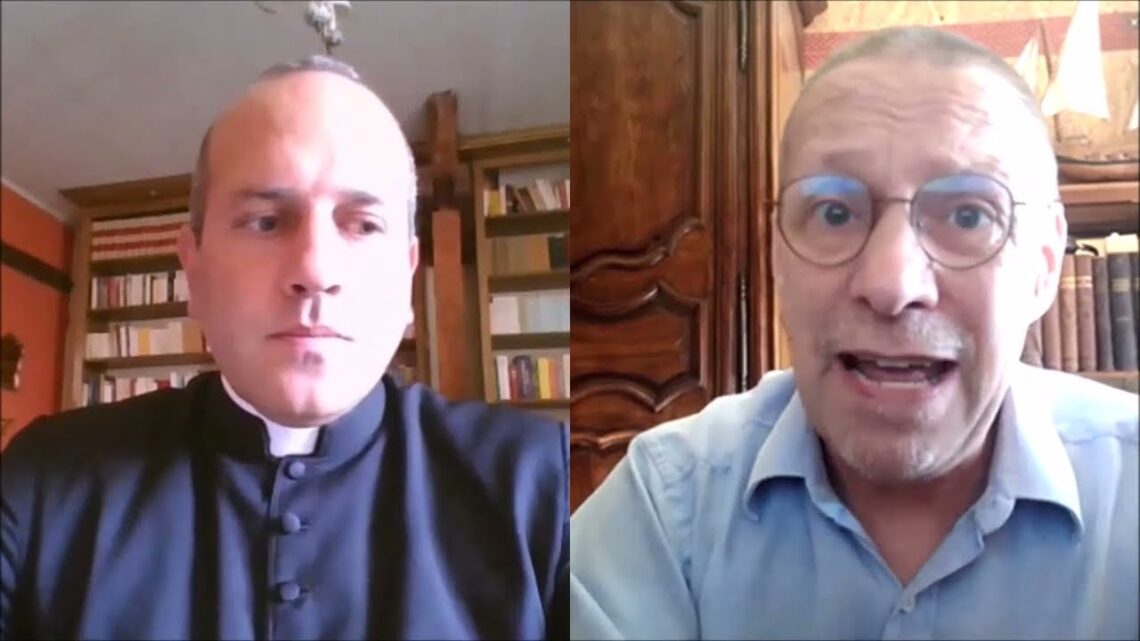 3 sur 3 Vatican II avec l’Abbé Matthieu Raffray : qu’en est-il des bizarres décrets pastoraux ?