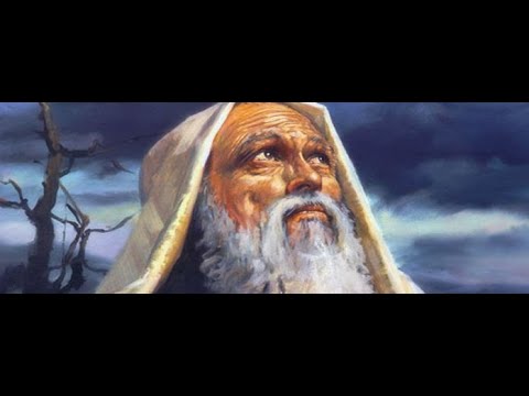 40- COMMENTAIRE DU LIVRE DE NAHUM : la Puissance de Dieu qui décrète la fin de toute puissance /
