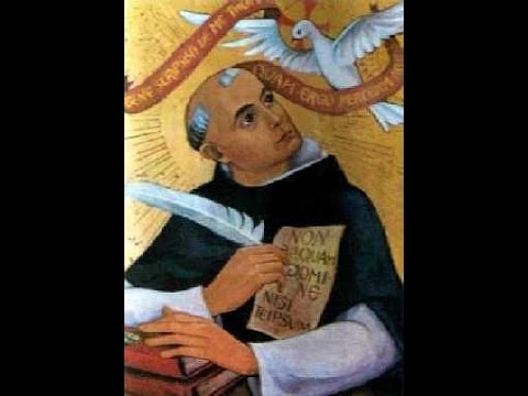 9- L’exaltation de la méthode scientifique de Saint Thomas, peut-elle être dangereuse ? (1225-1274)