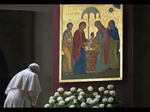 Année 2021 saint Joseph : Comment sortir définitivement du trouble par rapport au pape François ?
