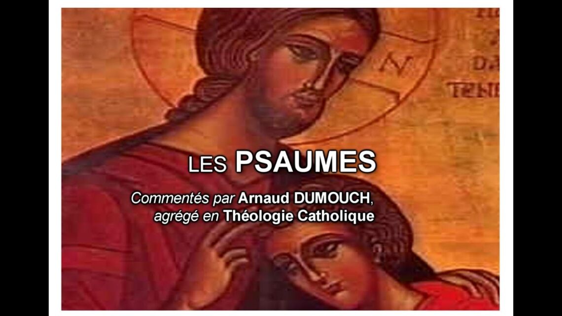 Commentaire du Psaume 120 : Les 15 psaumes des montées : Les dégâts de la médisance