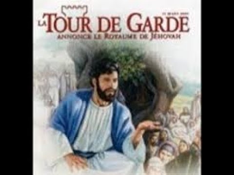 Comprendre les témoins de Jéhovah 11- Jésus est-il mort sur une croix ou sur un poteau ? /