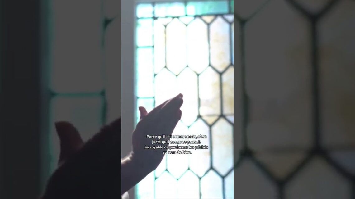 Confession : Que va penser le prêtre ?