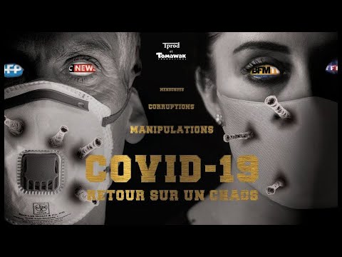 Coronavirus : Retour sur le documentaire HOLD UP : distinguer « complot » et « théorie du complot ».