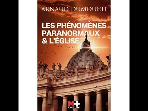 Démonologie 15- La sorcellerie existe-t-elle ? Interview d'Arnaud Dumouch par Kévin /