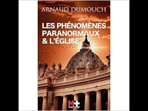 Démonologie 8- Les âmes de l'autre monde peuvent-elles parfois se rendre visibles ? par A Dumouch /