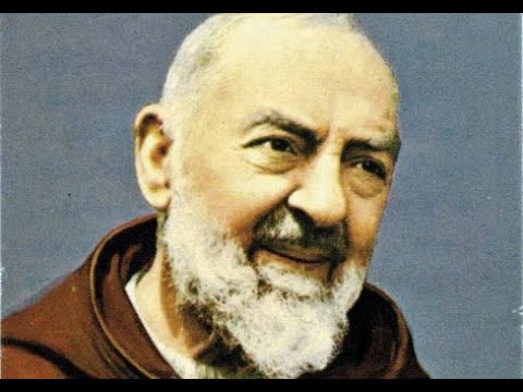 Interview sur la vie de saint Padre Pio, Par Vanessa et Arnaud Dumouch (2021) /