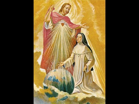 La mission de la Bse Marie du Divin Cœur: répandre l’amour du Cœur de Jésus sur le monde 1863-1899/