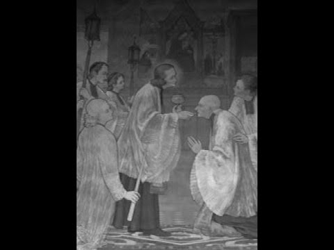 La vie de l’abbé Charles Balley : Il a donné le saint curé d’Ars à l’Eglise (1751-1817)(16 décembre)