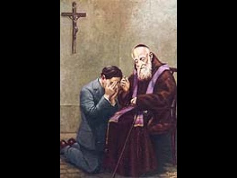 La vie de saint Léopold Mandic, le confesseur miséricordieux, patron des pauvres pécheurs(1866-1942)