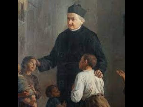 La vie de saint Louis-Marie Palazzolo, le dévouement total pour les enfants (1827-1886) (15 juin)
