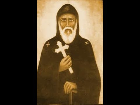 La vie de saint Moïse l’Ethiopien, l'ancien bandit devenu Père du désert (+ 400) /