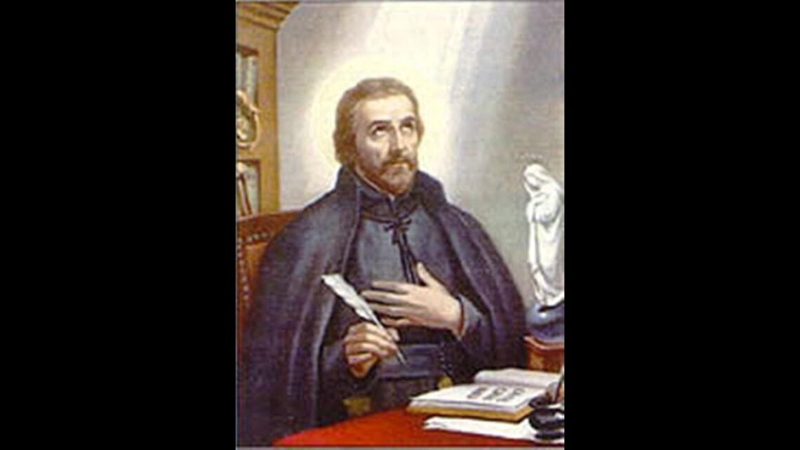 La vie de saint Pierre Canisius, Docteur de l'Église, apôtre des Protestants (1521-1597) /