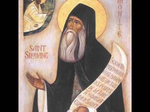 La vie de saint Silouane, le moine orthodoxe qui utilisa sa misère pour être humble (1866-1938) /