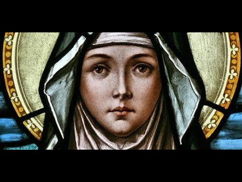 La vie de sainte Catherine de Bologne : Les sept armes dans le combat vers Dieu (1413-1463) /