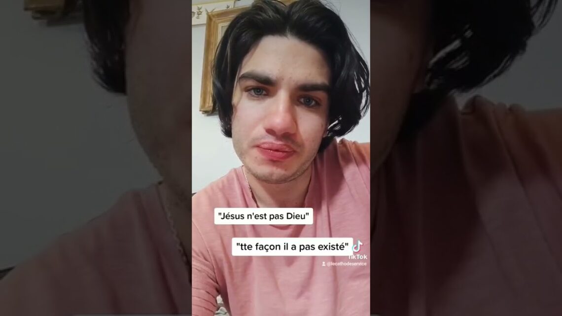Nor   mal. #jesus #dieu #foi #catho #histoire #catholique #chretien #messages #commentaires