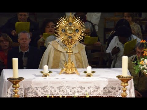 Soirée spéciale "DIEU GUÉRIT" (Tous le liens en description)