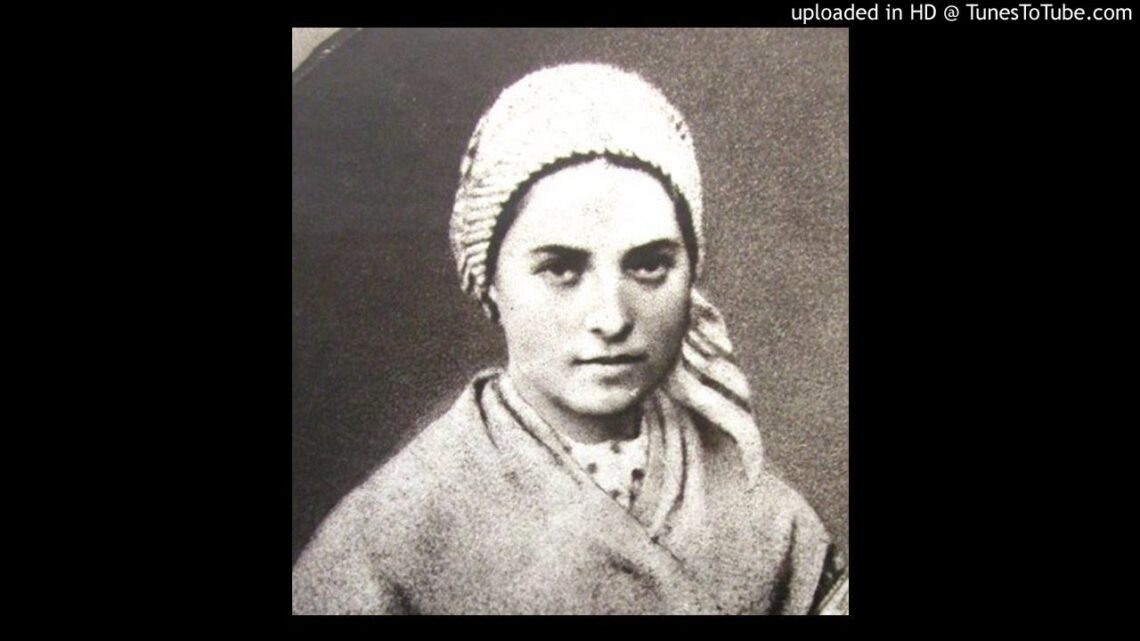 Bernadette