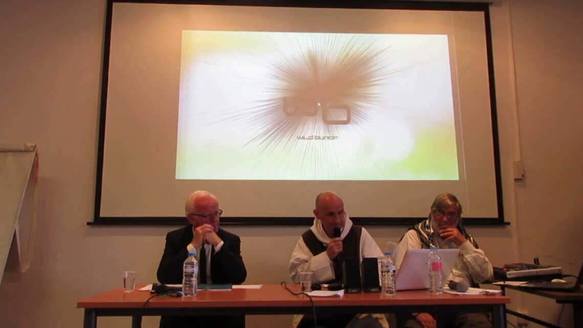 Conférence 3 P Tanguy Marie Pouliquen (partie 1)