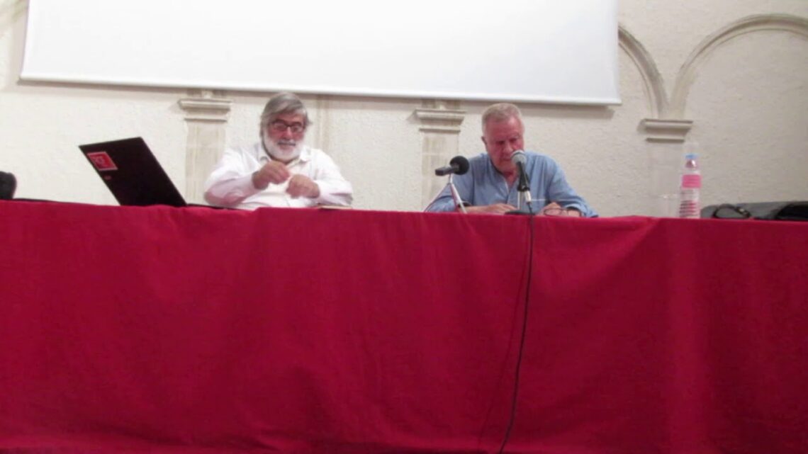 Conférence sur la bioéthique n°5 - Gérard Leroy partie 2