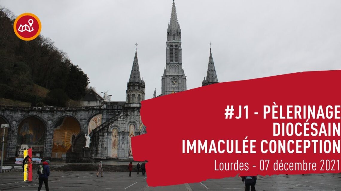 #J1 - Fête de l'Immaculée Conception