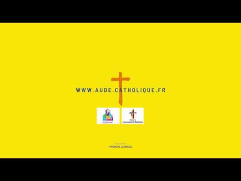 L'Eglise au service de tous grâce aux dons de chacun !